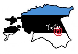 estonija