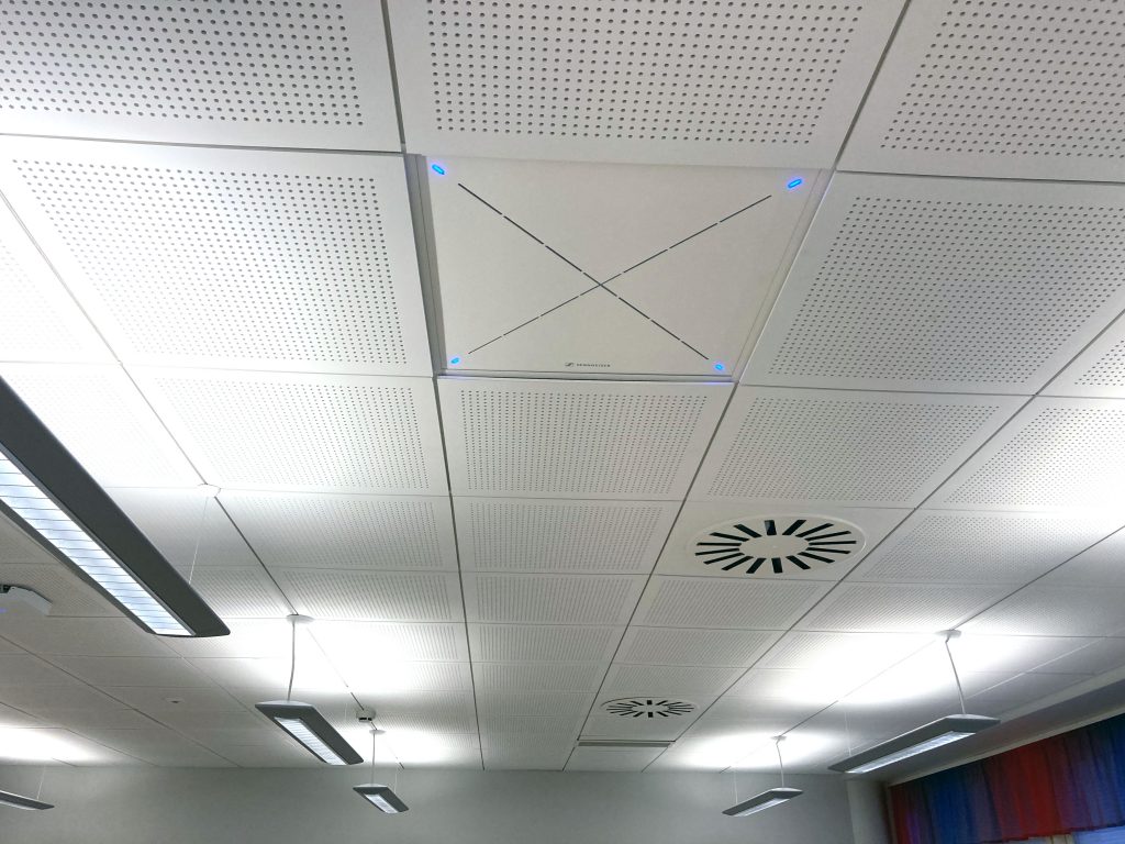 Team Connect Ceiling 2
