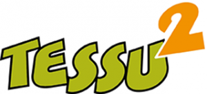 TESSU 2 -projektin logo