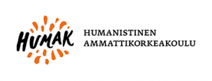 Humanistisen ammattikorkeakoulun logo.