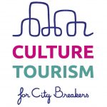 Culture tourism for City Breakers -logo